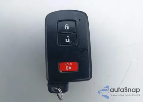 2014 Toyota Prius C Three z USA, uszkodzony, nr VIN JTDKDTB32E1572744